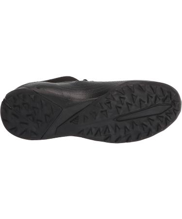 adidas Edge.3 Turf Soccer Shoe 9 - Core Black/White/Vivid Red | Unisex - Buy Online on GoSupps.com