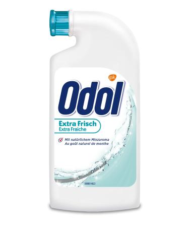 Odol-med 3 Extra Fresh Mouthwash 125 ml