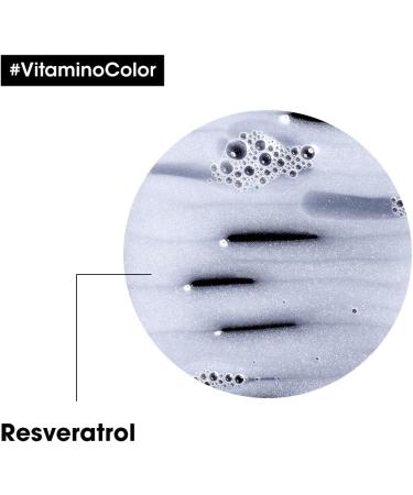 Vitamino Color Shampoo 1500 ml - Buy Online on GoSupps.com