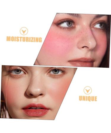 PLAFOPE 2pcs Hydrating Blush Blouses for Cream Blush Radiant Finish Blush Makeup Blush Stick Liquid - Buy Online on GoSupps.com