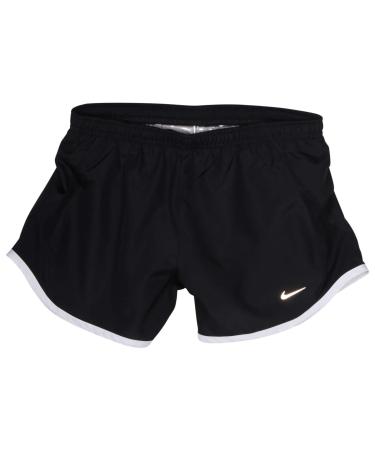Nike Dri Fit Girl's 5K Tempo Running Shorts
