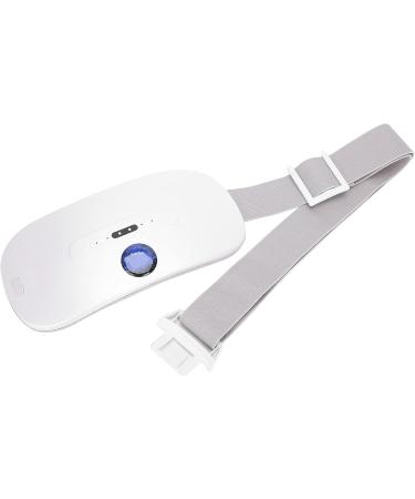 Relieve Period Cramps with Electric Heating Pillows | Comforting Uterine Heat Cushions & Vibration Relief - Buy Online on GoSupps.com