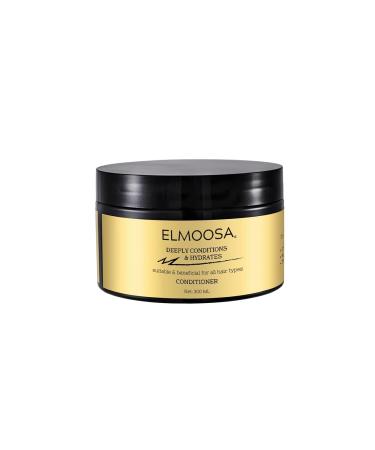 Repair & Care Deeply Conditioner 300ml - Restores Hair Bonds Easy to Manage Shiny & Healthy - All Hair Types - Buy Online on GoSupps.com