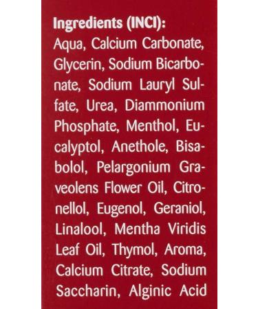 Dr. Rudolf Amor Nachfolger Ajona Stomaticum Medical Toothpaste Concentrate - 25 ml | Effective Oral Care for Healthy Teeth - Buy Online on GoSupps.com