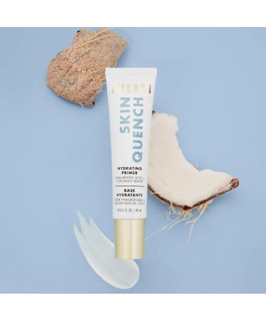 Hydrating Primer Skin Quench 30 ml | Best Moisturizer for Makeup & Glowing Skin - International Shipping - Buy Online on GoSupps.com