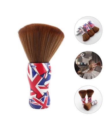 Minkissy Hair Cleaning Brush & Shaving Brushes - Household Hairdressing Tools for Curly Hair & Beard Care - Buy Online on GoSupps.com