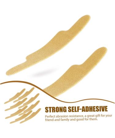 NOLITOY 10 Pairs Follow Up Shoes | Best Outdoor Foot Care Protectors & Sneaker Liners for Women - Buy Online on GoSupps.com