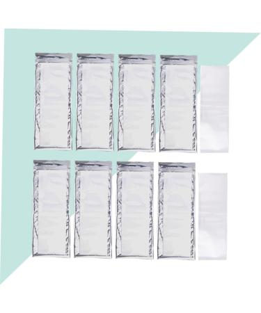 POPETPOP 200 Sheets Hairdressing Paper Highlight Papers for Hair Barber Tissue Paper Hair Color Tissue Paper Dyeing Kit Hair Dye Paper Tools Hair Dyeing Paper Hairdressing Tool Glossy Paper - Buy Online on GoSupps.com