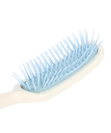 High-Quality Long Handle Hair Brush for Elderly & Handicapped Durable Long Comb Reach - Buy Online on GoSupps.com