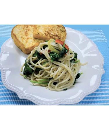 Tinkyada Wheat-Free Pasta Rice, 16 oz - Gluten-Free & Delicious - Buy Online on GoSupps.com