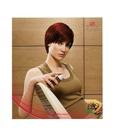 Wella Professionals EOS Colour Card