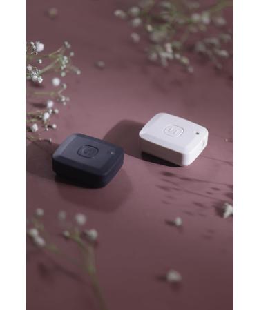 Coolzen (Ivory) Instant Menopausal Relief - Stylish Wearable Solution for Hot Flashes - Buy Online on GoSupps.com