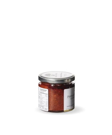 Pesto Iblo with Wild Fennel 190G - Gourmet Italian Sauce | Buy Online & Ship Internationally - Buy Online on GoSupps.com