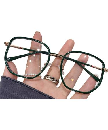 Blue Light Filter Glasses for Men & Women - EterSpr Anti-Blue Light Glasses Reduce Eye Fatigue & Block Computer Light - Buy Online on GoSupps.com