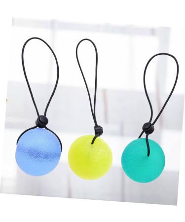 TOVINANNA 9-Pack Power Balls | Fitness Equipment & Hand Massage Balls for Training International Shipping Available - Buy Online on GoSupps.com