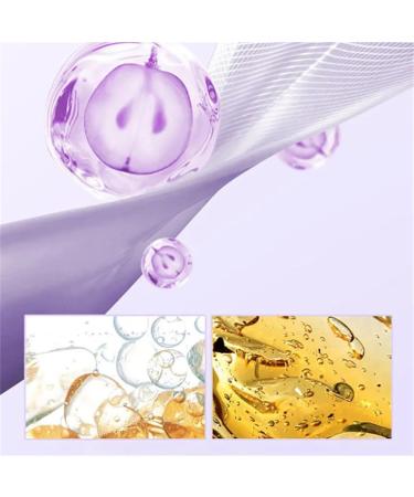 Base de teint multi-effets 2-en-1 nouvelle base de teint la niacinamide anti-cernes lissant toute la journ e vitamine C multifonction 5-en-1 convient tous les types de peau. 3PC - Buy Online on GoSupps.com