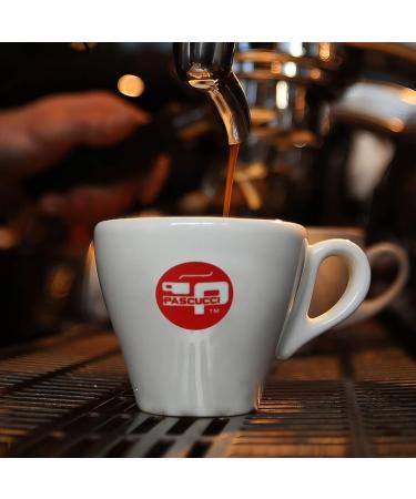  PASCUCCI Pascucci Coffee Espresso Gold 1kg - Buy Online on GoSupps.com