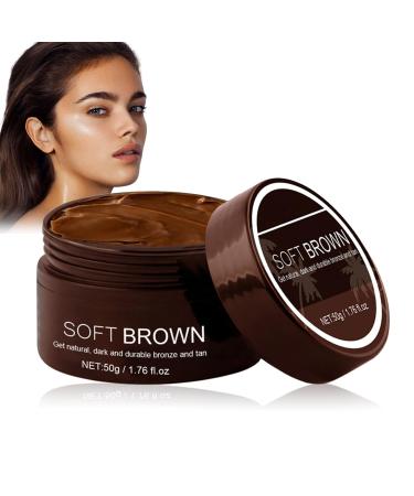 Tanning Cream Premium Tanning Accelerator Cream Tanning Accelerator Cream Effective in Sun Loungers Achieve a Natural Tan with Natural Ingredients