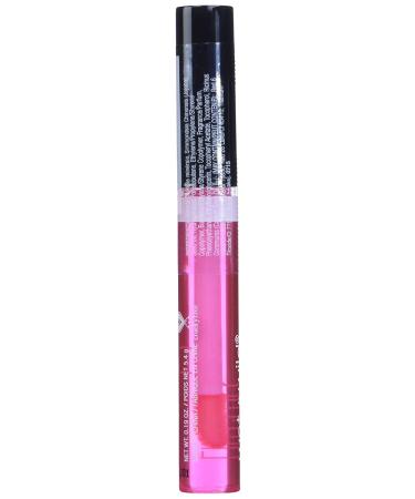 Wet n wild MegaSlicks Lip Gloss in Light Pink Sweet Glaze - 0.19 Ounce - Buy Online on GoSupps.com