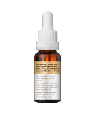 Kosmea Revive Illuminating Essence - Hydrating Face Oil for All Skin Types | Vitamin C Face Oil | Daily Skincare Routine (20mL) - International Shipping Available - Buy Online on GoSupps.com