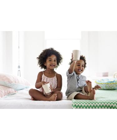 Jack N' Jill Silicone Finger Brush - Gentle Infant Oral Care Essential - Buy Online on GoSupps.com