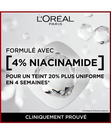 L'Or al Paris - Waterproof High Coverage Matte Foundation - Long Lasting - Lightweight & Mattifying - SPF 25 - Infallible 32H - Buy Online on GoSupps.com