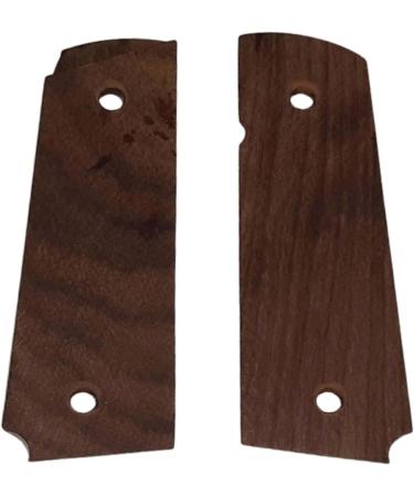 Buy WWII US M1911 / 1911.45 Pistol Wooden Grips - Authentic Reproduction | Warreplica - Buy Online on GoSupps.com