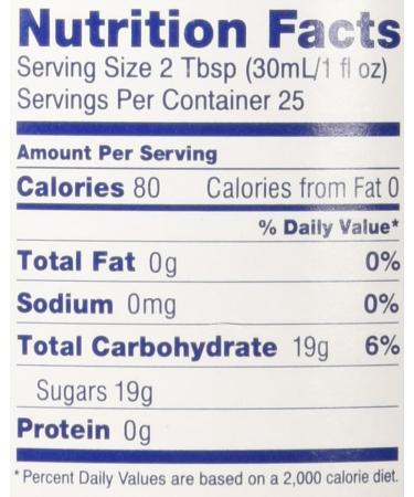 Torani Chocolate Bianco Syrup 750 mL - Decadent White Chocolate Flavor - Buy Online on GoSupps.com