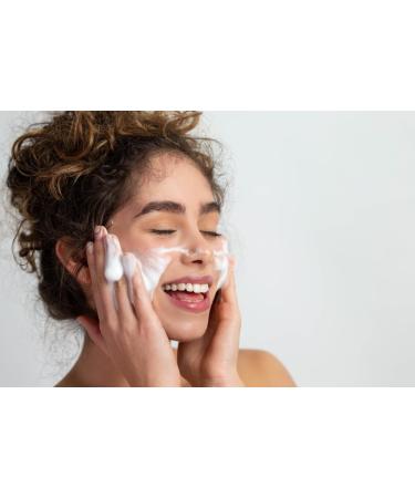 Buy Vitality Precision Skin Papaya Enzyme Cleanser Gentle Exfoliating Face Wash for Healthy Skin | International Shipping Available - Buy Online on GoSupps.com