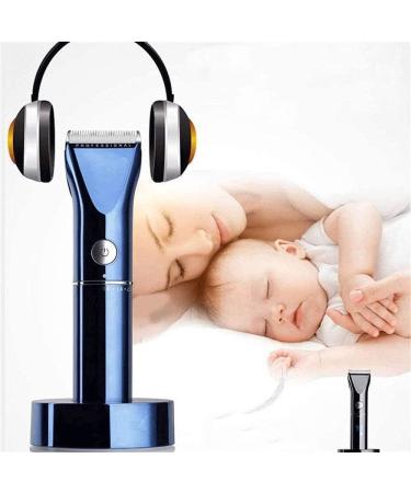 Buy Premium Rechargeable Cordless Hair Clippers for Men - Adjustable Comb Hair Cutting Trimmer with Stand - Perfect Family Hair Cutting Kits (Black - Buy Online on GoSupps.com