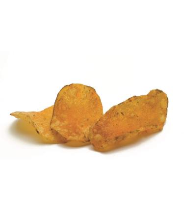 Kettle Brand Backyard Barbeque Potato Chips - 1.5 oz Single-Serve Bags (Pack of 24) - Buy Online on GoSupps.com