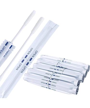IQOS Cleaning Sticks - 60 Pcs Wet Alcohol Double Head Swabs for IQOS 2.4, 2.4 Plus, 3.0 Duo, Lil, LTN, HEETS, GLO Heater - Buy Online on GoSupps.com