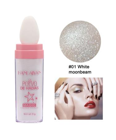 3PCS Fairy Stick Highlighter Powder Set | Multi-functional Makeup for Face & Body Glow - Buy Online on GoSupps.com