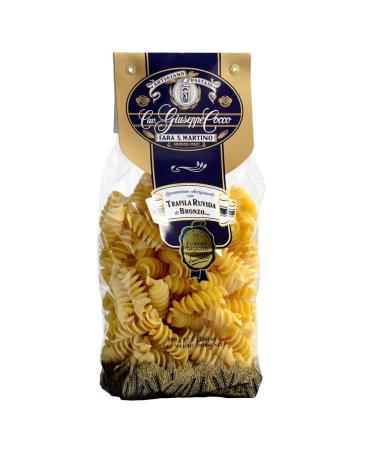 Giuseppe Cocco Coconut Pasta - Giant Fusillo - No. 86 - 500g