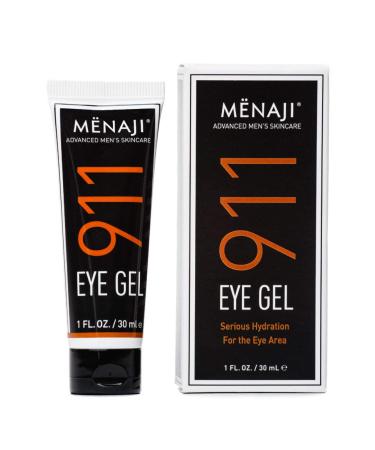 M naji 911 Eye Gel  1 Fl Oz - Buy Online on GoSupps.com