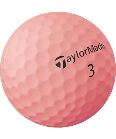 TaylorMade 2022 Kalea Dozen Peach - Buy Online on GoSupps.com