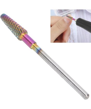 Nail Polishing Bits Nail Drill Bits Wear resistant Universal with Complete Functions for Home and Nail Salon(30) - Buy Online on GoSupps.com