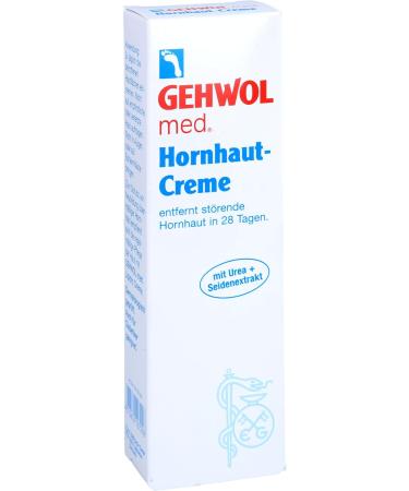 Buy Wall Med Cornea Cream 75 ml | Fast International Shipping | Best Price Online - Buy Online on GoSupps.com