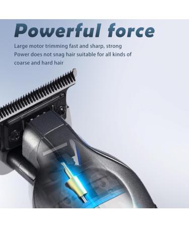 Shavers for Men Electric Trimming System Multifunctional Shaver Cutting and Trimming Tool for Body Care Adults - Buy Online on GoSupps.com