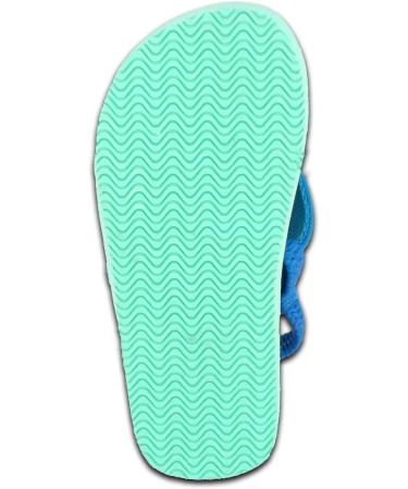 Beck Boys Sharky Bathing Shoes & Clogs - Blue 29 EU | Durable Waterproof Kids Footwear for Summer Fun - Buy Online on GoSupps.com