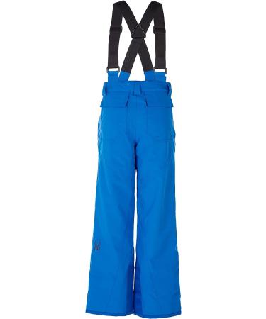 Spyder Boys Power Pants Collegiate - Small | High-Quality Skiwear for Boys - Buy Online on GoSupps.com