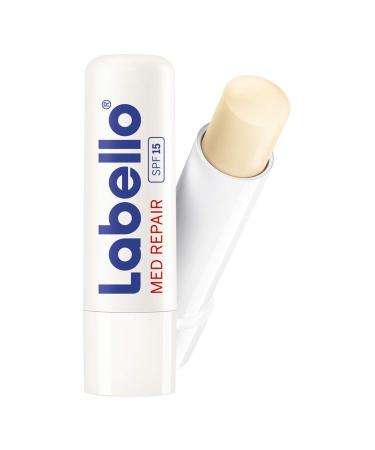Med Repair Lip Balm SPF 15 - Intense Moisture & Sun Protection for Healthy Lips | Shop Internationally - Buy Online on GoSupps.com