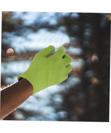 Healeved 6 Pairs Gel Moisturizing Gloves Spa Gel Gloves Hand Softening Gloves Hand Spa Moisturizing Cover Flex Tools Restorer Tool Elastic Gloves Grooming Gloves Nursing Kit Elasticity - Buy Online on GoSupps.com