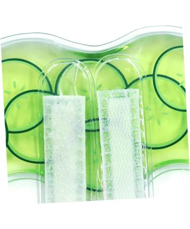 minkissy Faicial Care Hot and Cold Compress Mask - Buy Online on GoSupps.com