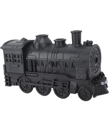 300ml Essential Oil Diffuser with Remote Control - Aromatherapy Humidifier 2 Lighting Modes & Cool Fog for Bedrooms & Offices - International Shipping - Buy Online on GoSupps.com