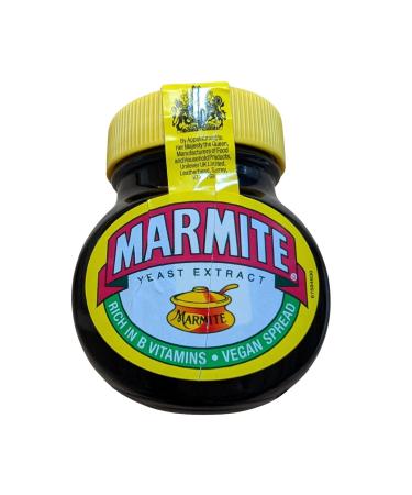 Marmite Yeast Extract Original 125g