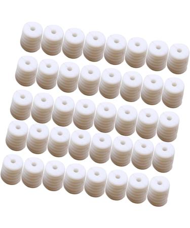 Lurrose 250-Piece Pressure Switch Shock Connecting Cable - Anti-Slip Hooks for Masks Ear Protection and Controllers - MA Extension Hook Adjustable Band Buckle (3 Packs) - International Shipping Available - Buy Online on GoSupps.com