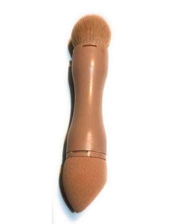 KKW BEAUTY Concealer Brush II - Professional Makeup Tool - Buy Online on GoSupps.com