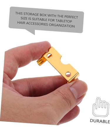 Minkissy Tools & Accessories | Stainless Steel Electric Shaver & Hair Clippers Holder - Buy Online on GoSupps.com