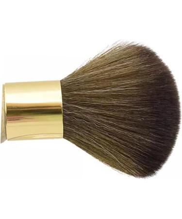 Beaupretty hair styling tool duster for cleaning neck face brush Neck Face Cleaning Duster barber cleaning brush salon neck brush neck duster Hair Styling Brush hairdressing tool major Bamboo - Buy Online on GoSupps.com